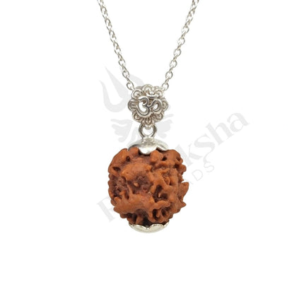 Nirakar Rudraksha Nepali