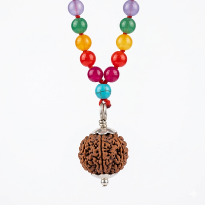 7 Chakra Mala | Alignment