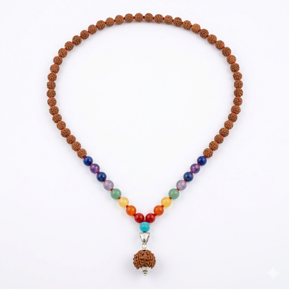 7 Chakra Mala | Alignment