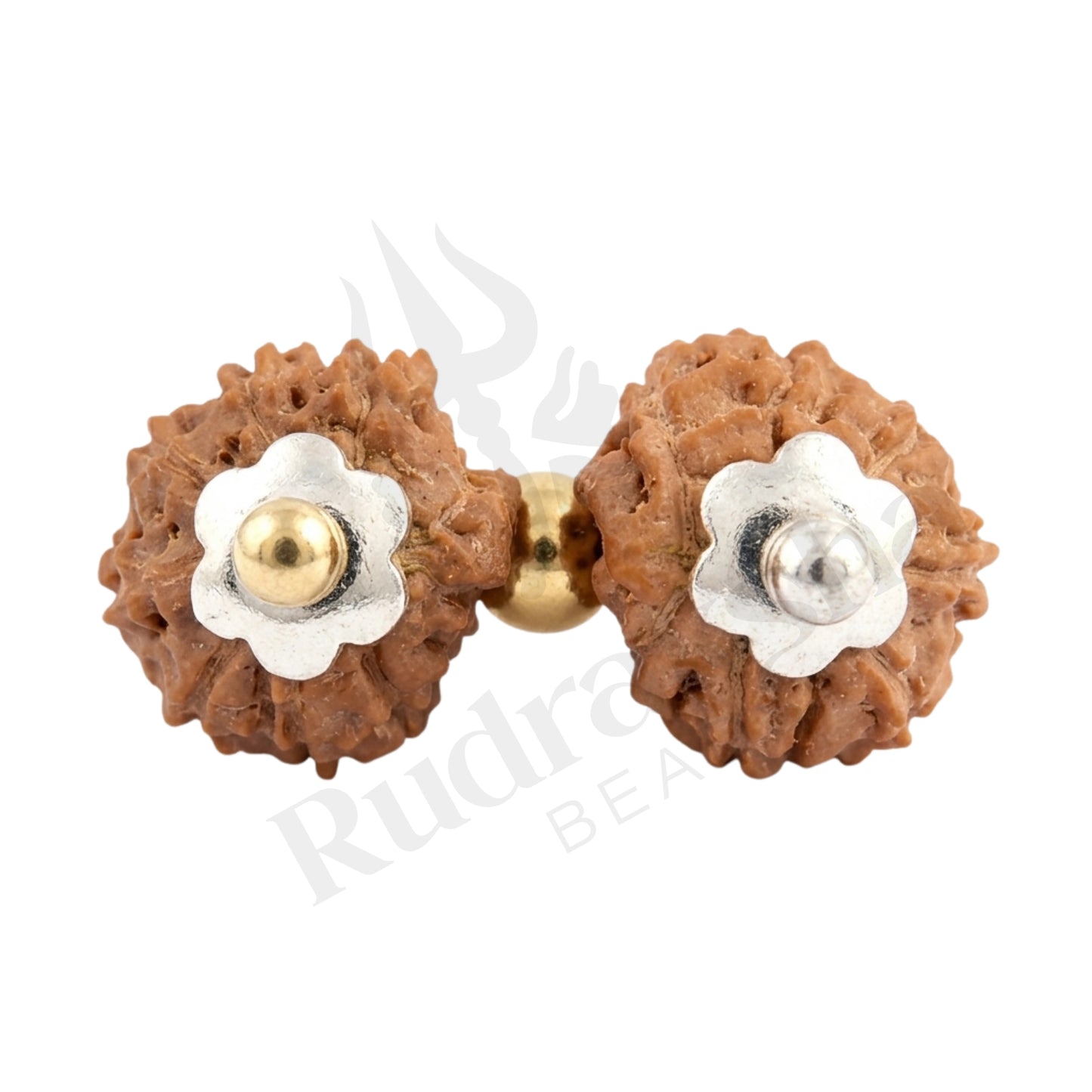 Union Gauri Shankar Rudraksha Mala (Indonesia)