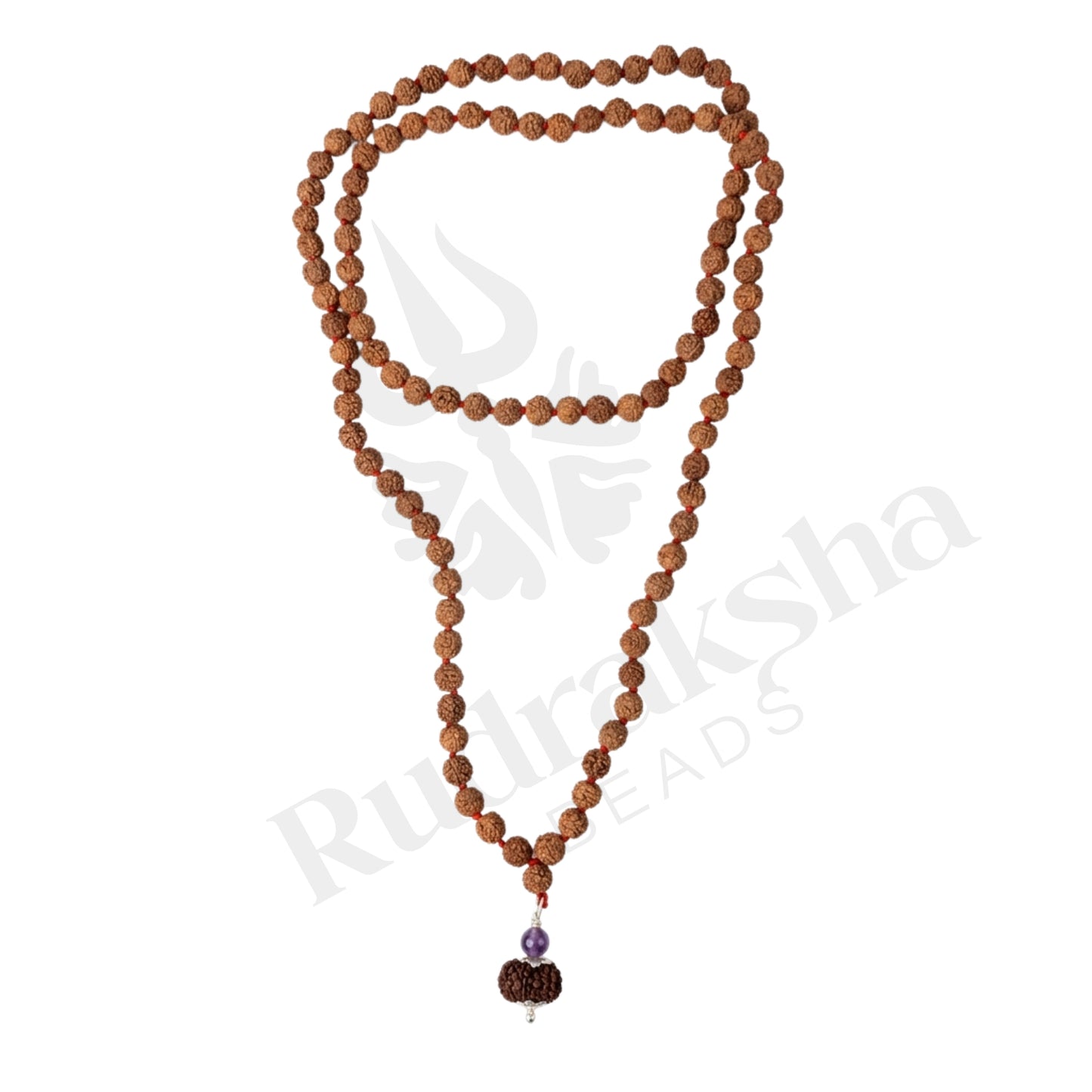 Insight 14 Mukhi Rudraksha Mala (Indonesia)
