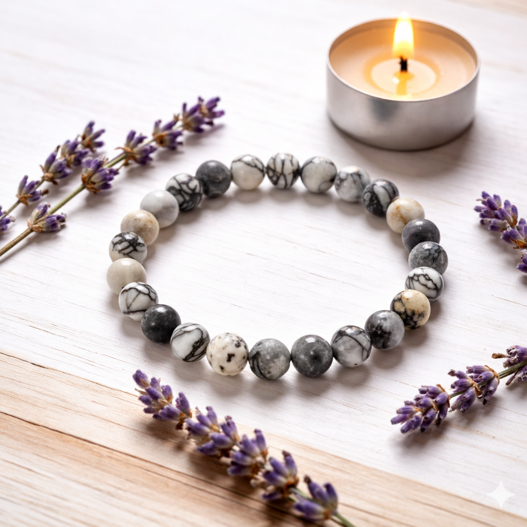 Black Jasper