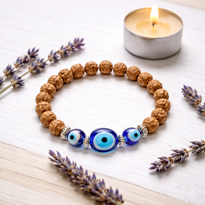 Stone Bracelets