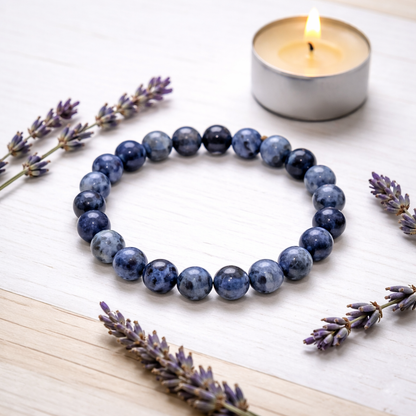 Sodalite Bracelet