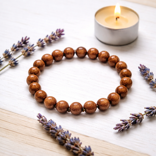 SunStone Bracelet