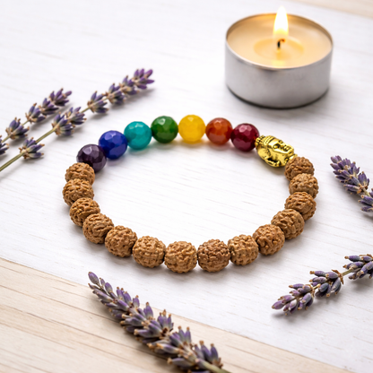 7 CHAKRA BRACELET