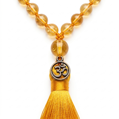 Citrine – Arka Prabha Mala