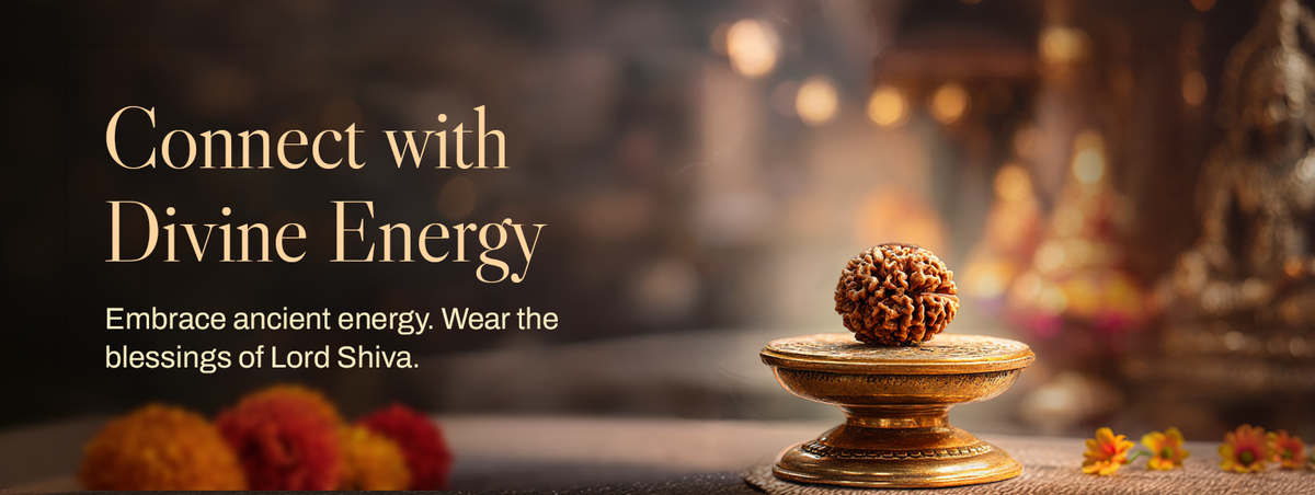 Connect With Divine Energy