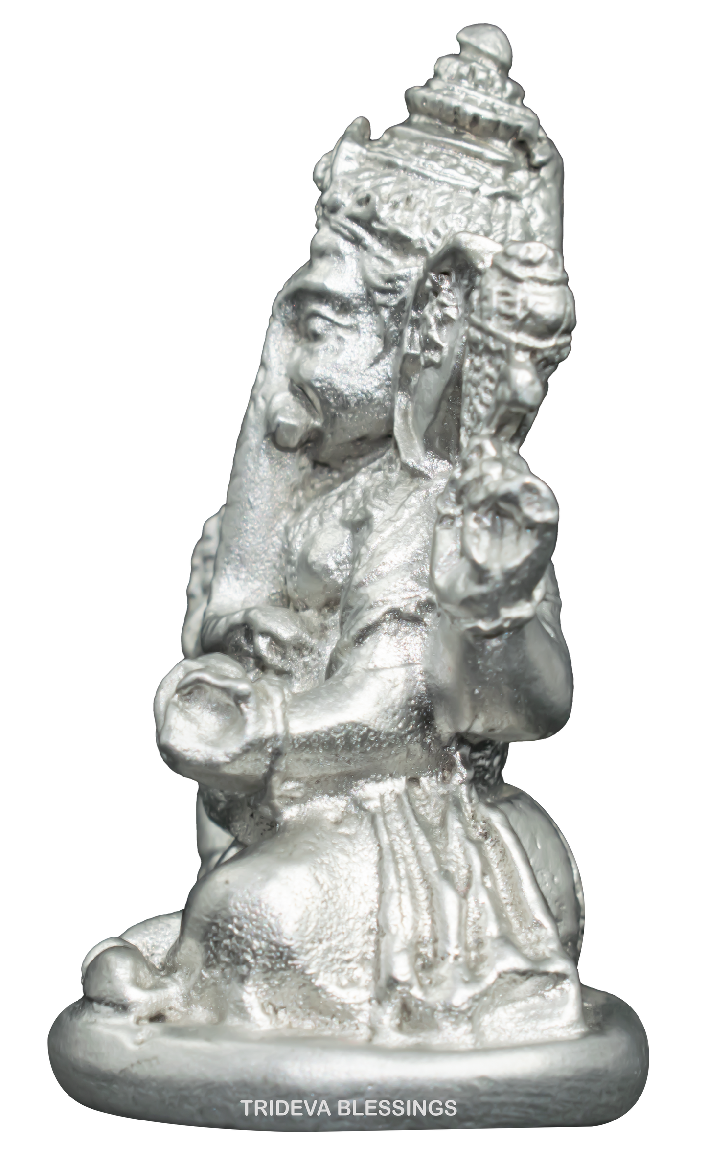 Ganesh Ji Idol:
