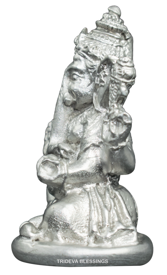 Ganesh Ji Idol:
