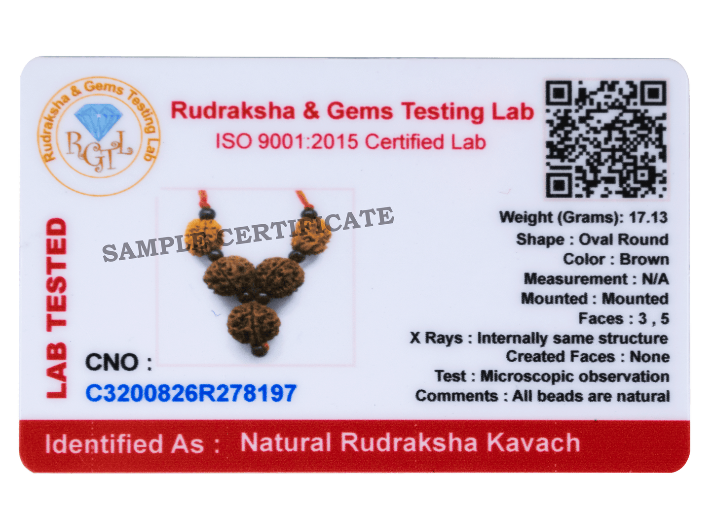 Arogya Kavach