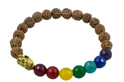 7 CHAKRA BRACELET