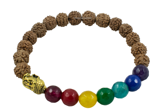 7 CHAKRA BRACELET