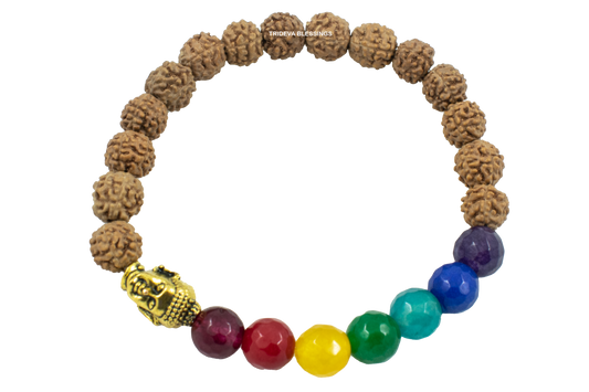 7 CHAKRA BRACELET
