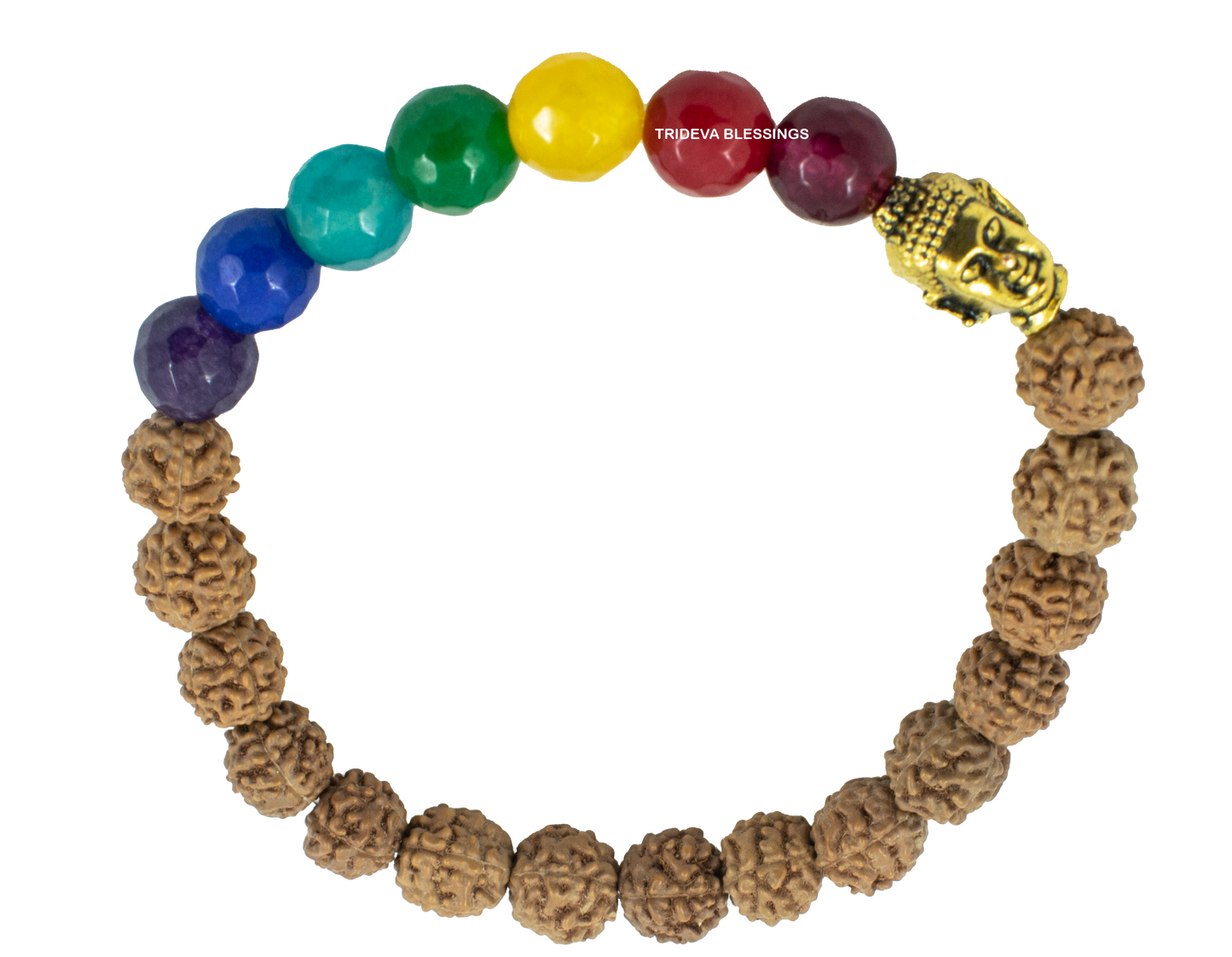 7 CHAKRA BRACELET