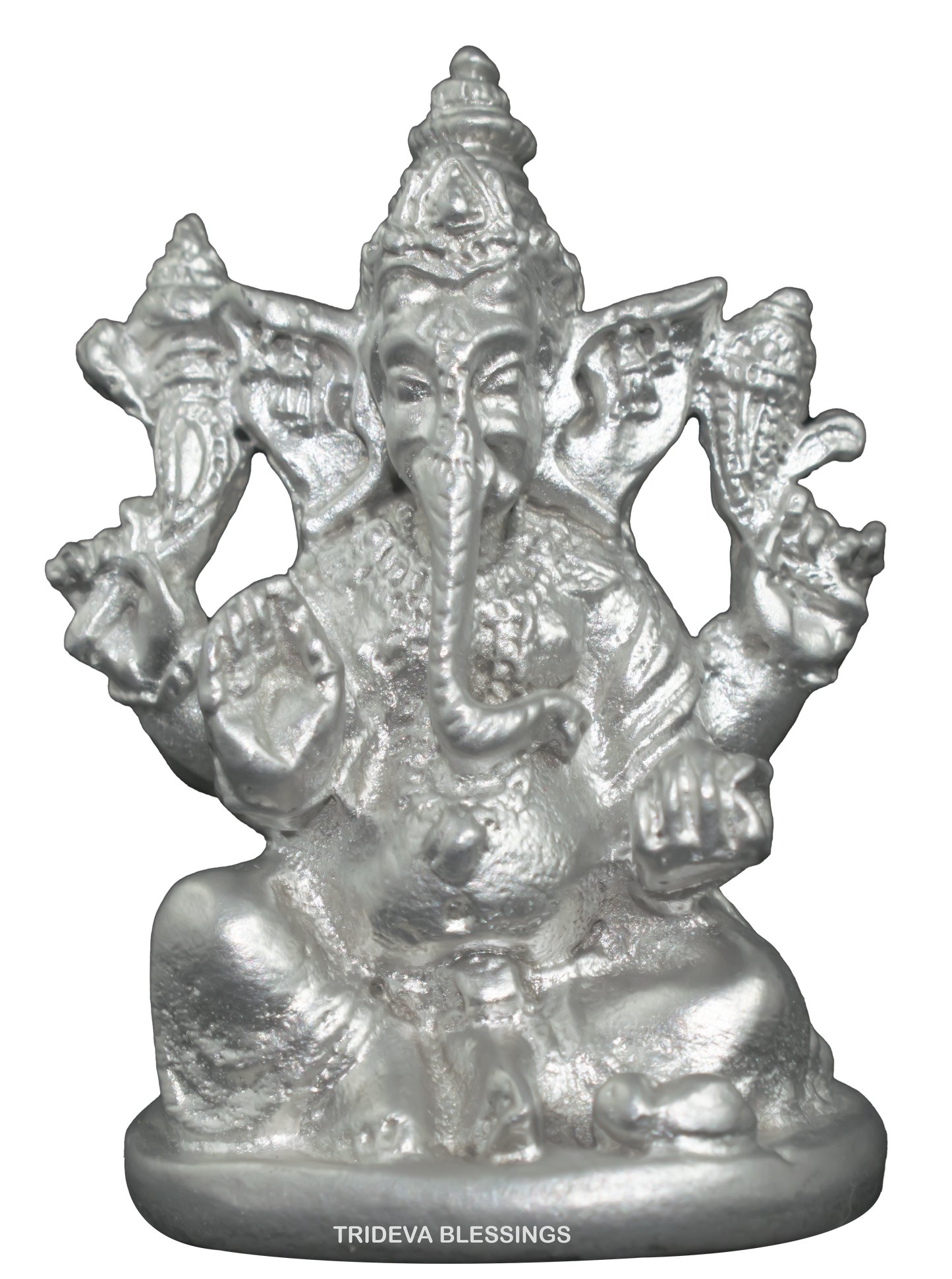 Ganesh Ji Idol: