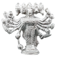 5 MUKHI HANUMAAN JI