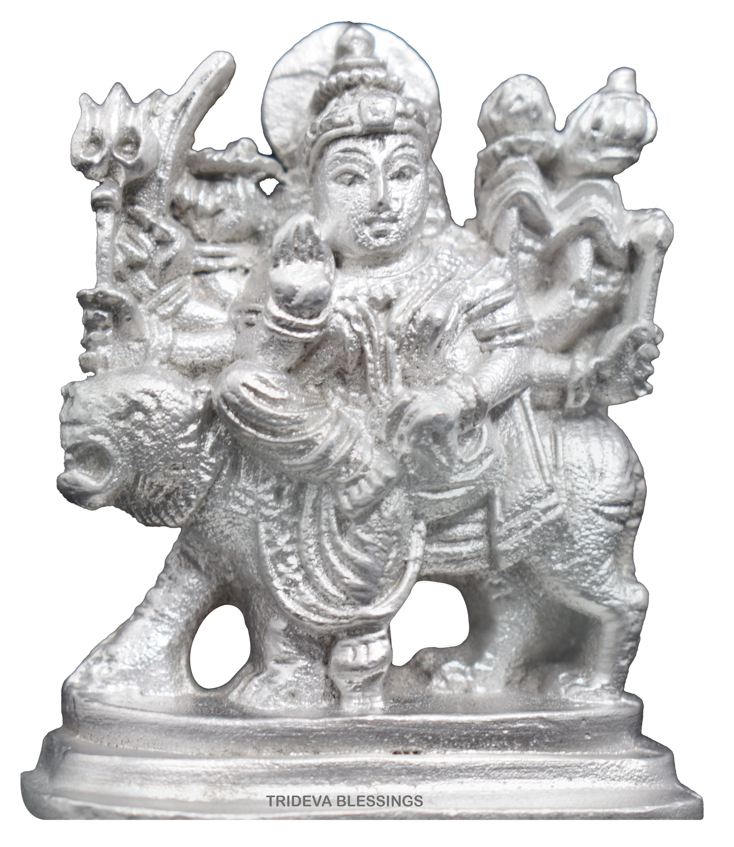 Durga Ji Idol
