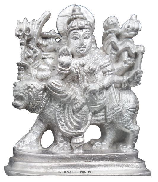 Durga Ji Idol