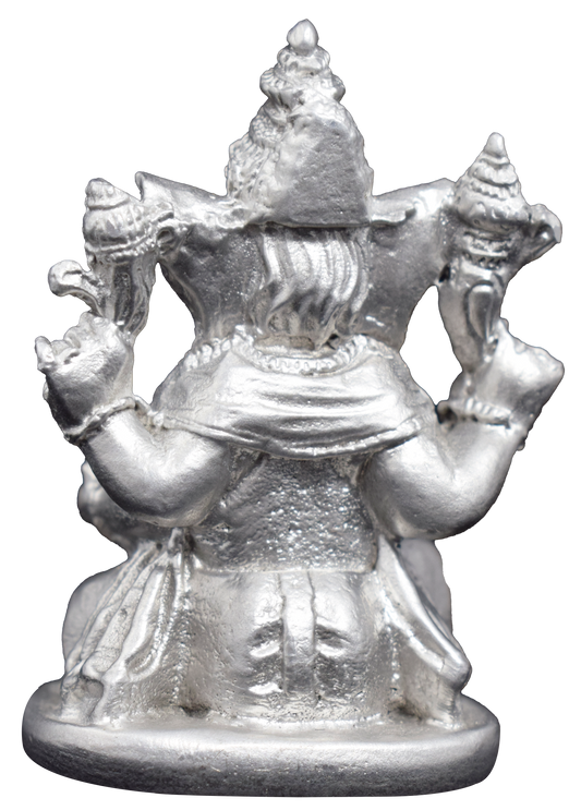 Ganesh Ji Idol: