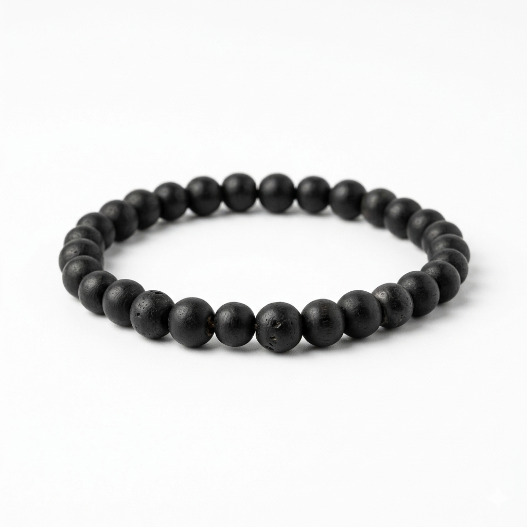 Ebony – Krishna Tejas Bracelet