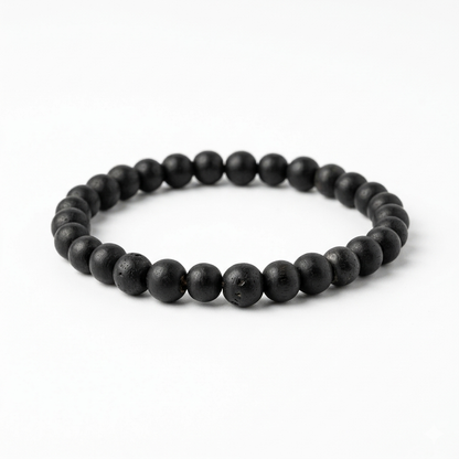 Ebony – Krishna Tejas Bracelet