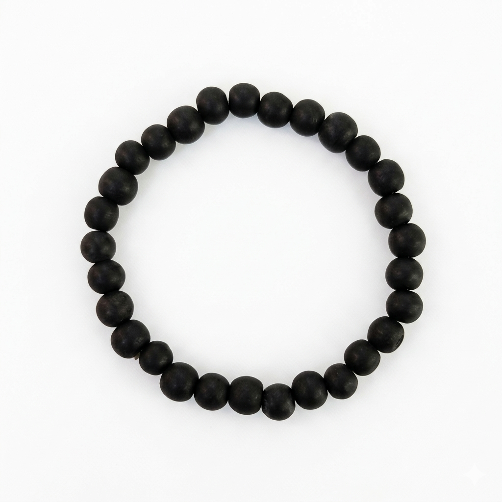 Ebony – Krishna Tejas Bracelet