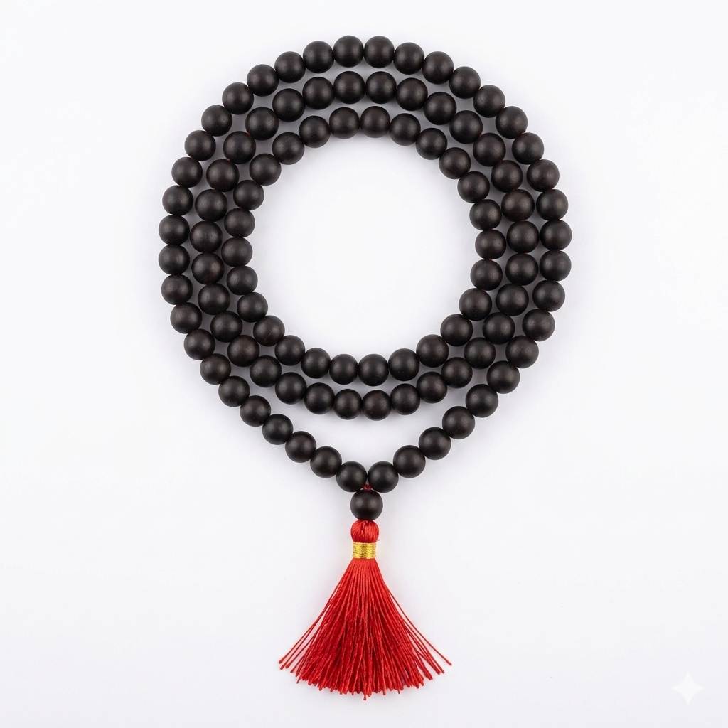 Ebony – Kaal Shyama Mala