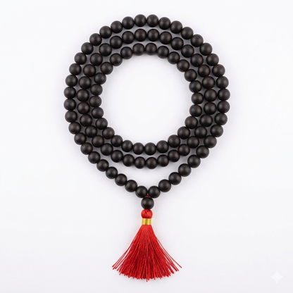 Ebony – Kaal Shyama Mala
