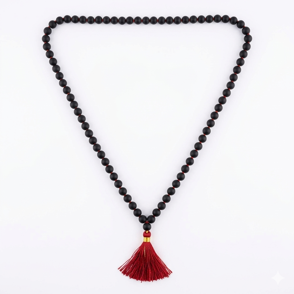 Ebony – Kaal Shyama Mala