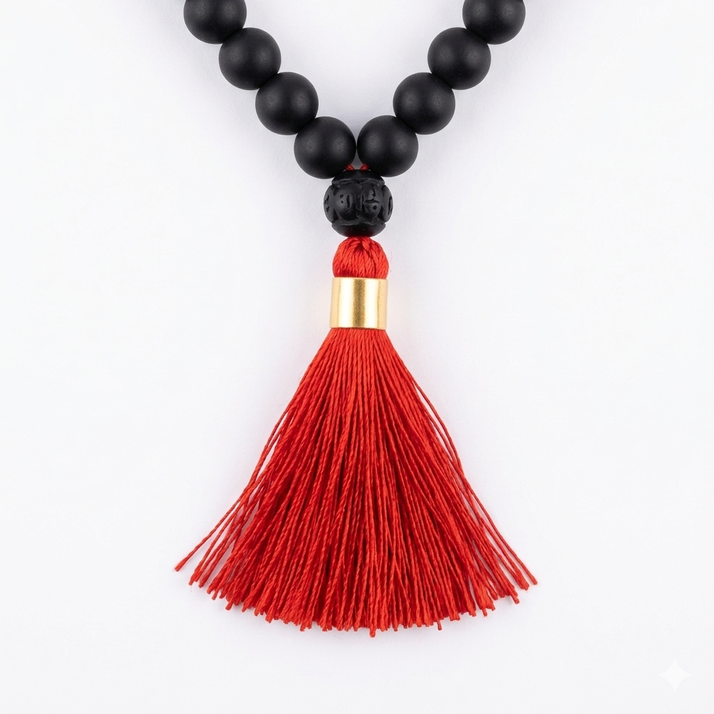 Ebony – Kaal Shyama Mala