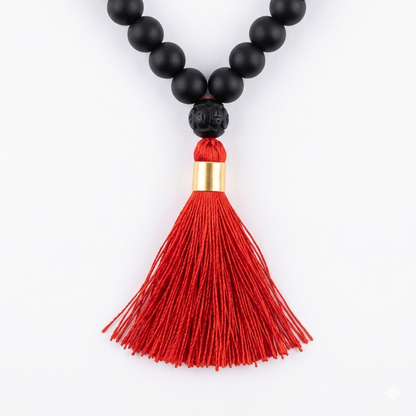 Ebony – Kaal Shyama Mala