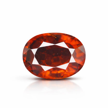Hessonite Garnet
