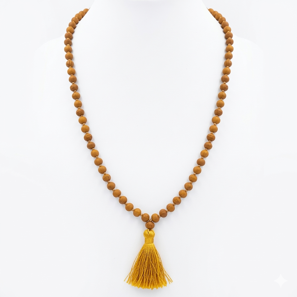 Haldi Mala | Prosperity