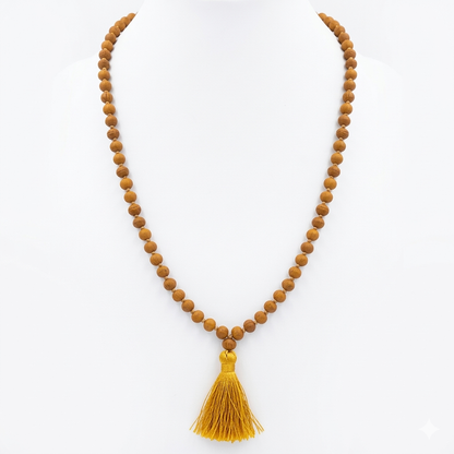 Haldi Mala | Prosperity