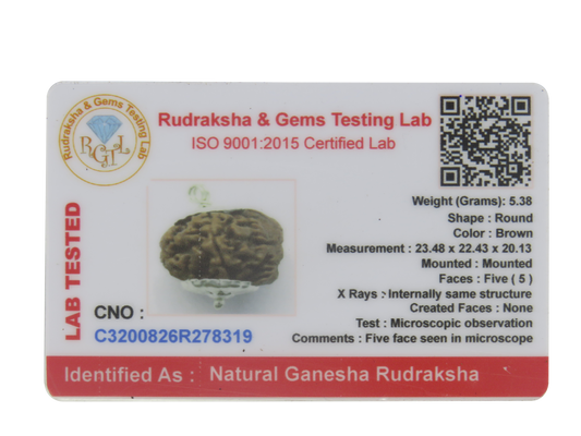 Ganesh