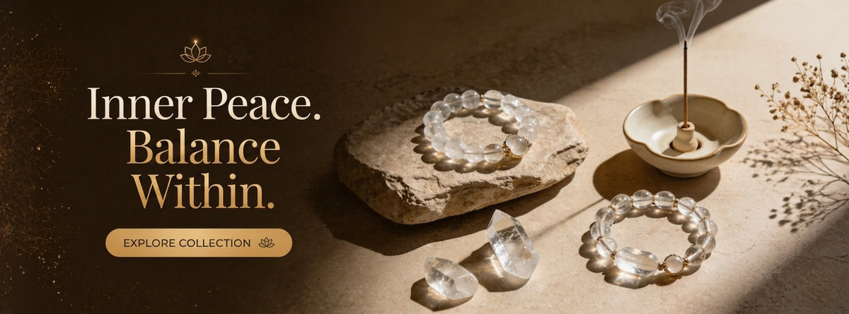 Inner Peace Balance Within