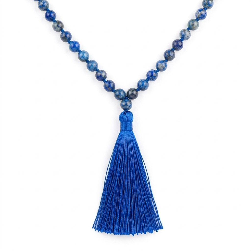 Lapis Lazuli – Neel Jyotir Mala