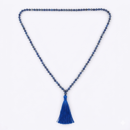 Lapis Lazuli – Neel Jyotir Mala