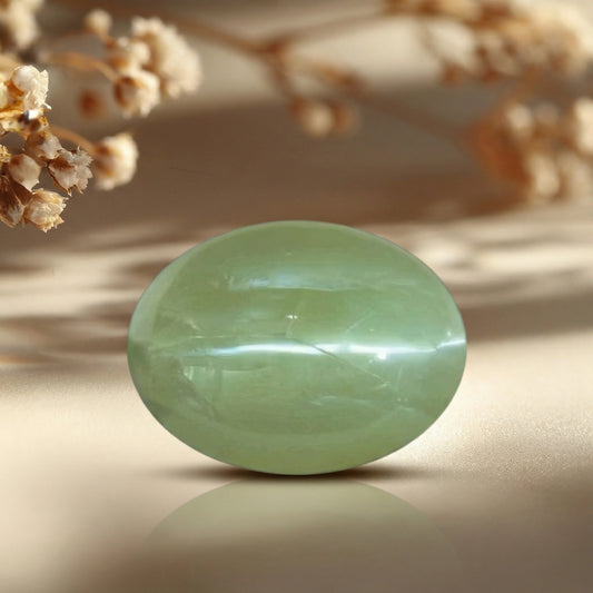 Cat’s Eye Chrysoberyl