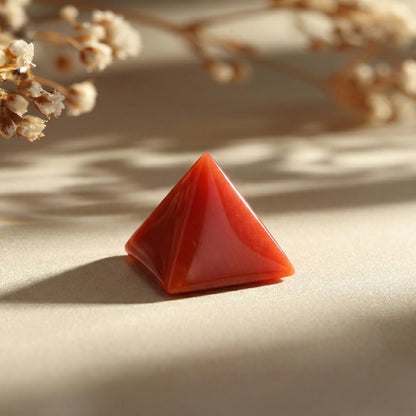 Red Coral