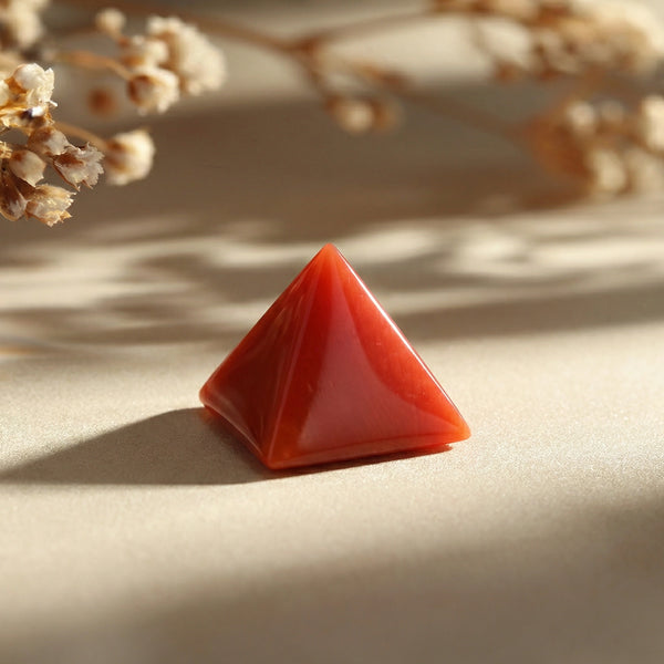 Red Coral