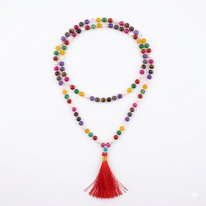 Navratna Mala | Balance
