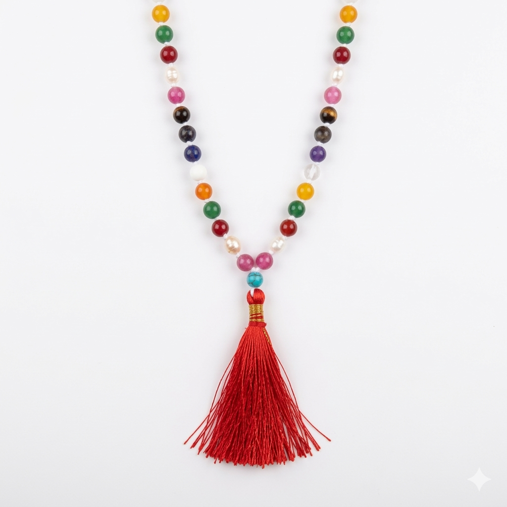 Navratna Mala | Balance
