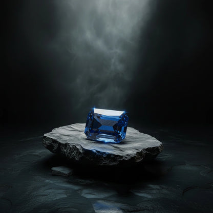 Blue Sapphire