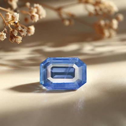 Blue Sapphire
