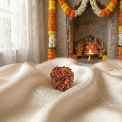 Nirakar Rudraksha Nepali