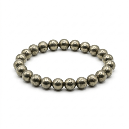Pyrite – Kanak Kavach Pyrite Bracelet