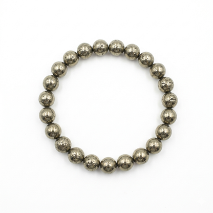 Pyrite – Kanak Kavach Pyrite Bracelet