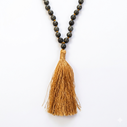 Pyrite – Hiranya Garbha Mala